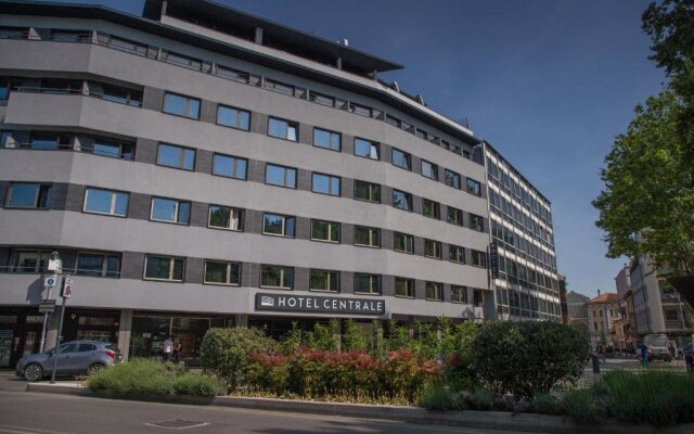 Hotel Centrale