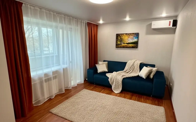 Квартира на Ильичева 16