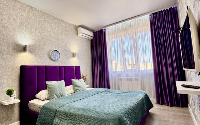 Pirogova Odnushka (HouseVip26) Flat