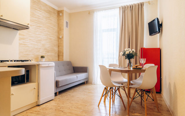 Baltic Relax Apartments