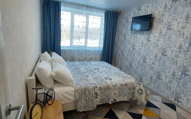 Квартира Family Apartments