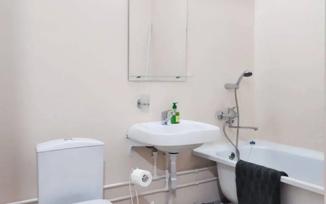 Апартаменты Privi House на Удмуртской 266