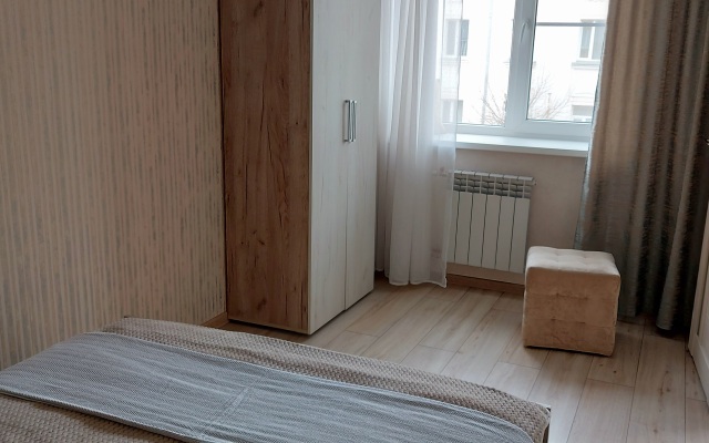 Квартира Волжский берег на Трехсвятской, 28