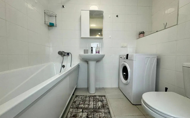 Tut Khorosho Na Kosmonavtov 9b 2 Flat