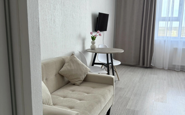 Квартира Студия в ЖК Студия Парк