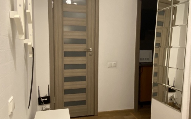 Квартира у зоопарка