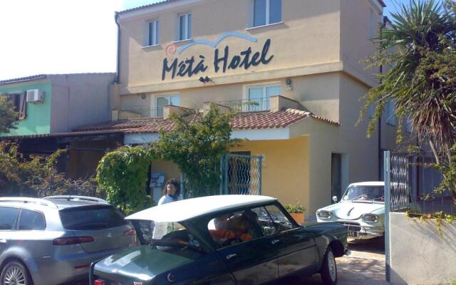 Métà hotel