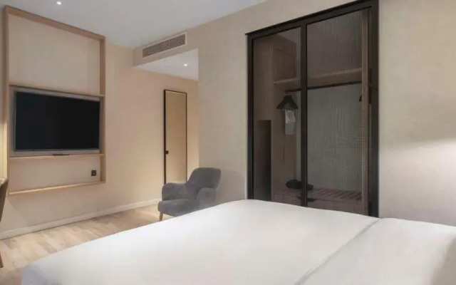 Hilton Garden Inn Tbilisi Riverview