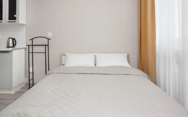 Апартаменты Этажидейли Cтудии на Азина 22/7