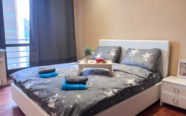 Апартаменты uTrip Barcelona