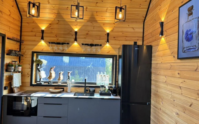 Vetra Private House