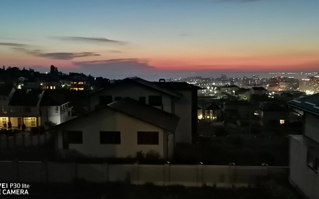 Panorama Anapa Private House