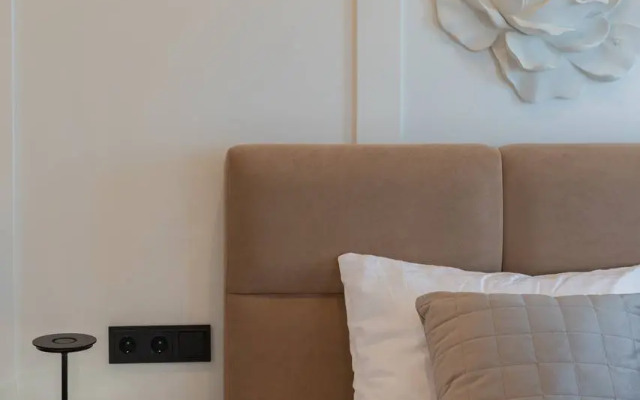 S Vidom Na More Promenade Apartment