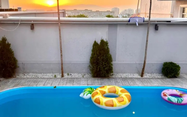 Вилла Геленджик