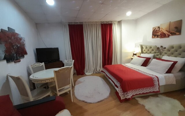 Kovcheg Hotel