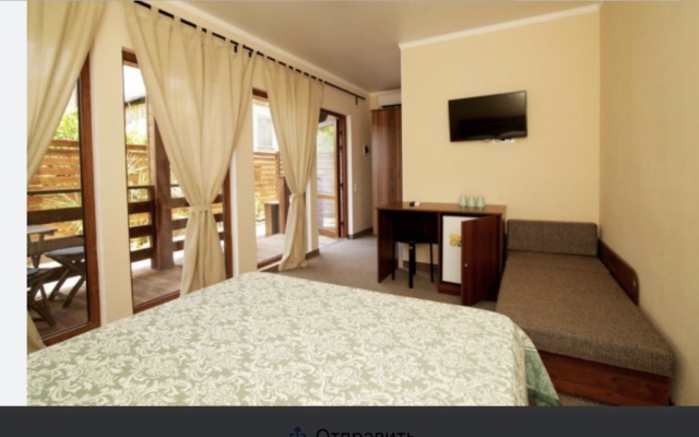 Otel14 Guest House