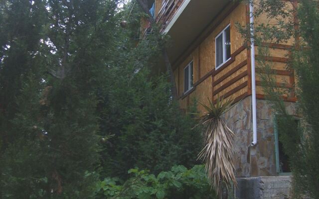 Klub AnRi Kryimskij Filial Hotel