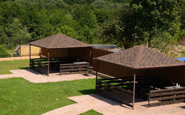 Гостевой дом АльтаРио