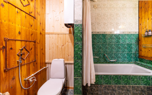 Апартаменты RentalSPb