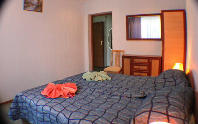 Solnechnyij Hotel