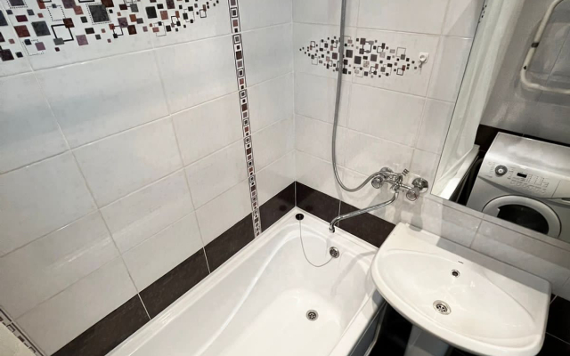 Квартира на улице 9 Мая 49