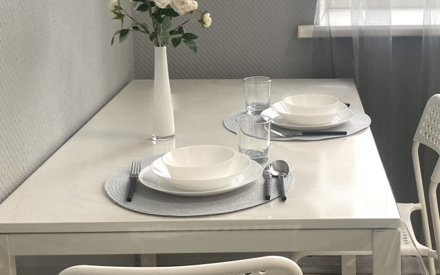 Апартаменты Kievskaya Street