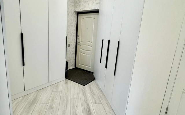 Квартира Прекрасная однокомнатная квартира