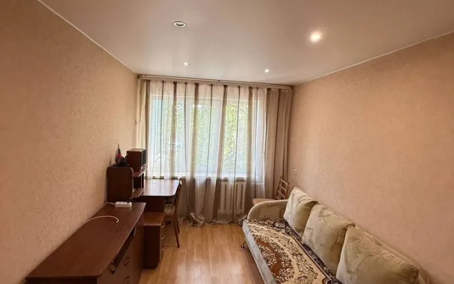 Квартира двухкомнатная 1-й микрорайон ГПЗ-23 20