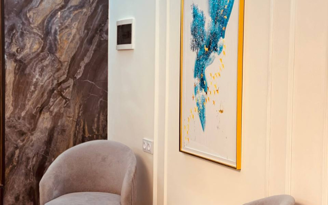 Отель Grand Silk Road Hotel