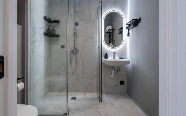 Апартаменты на Васильевском острове St2