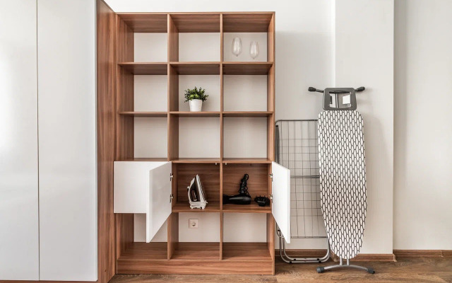 4 Апартаменты Stepanenkov на Малышева 42А (04)