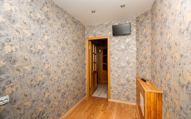 Апартаменты СКомфортом Ленина 319