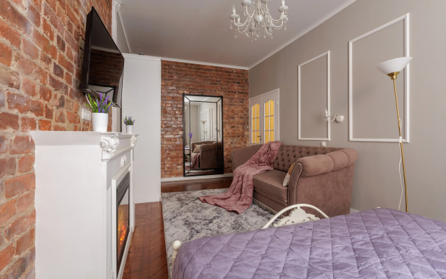 Апартаменты 5-комнатные на Лиговском 44 DereMRents ДереМРентс