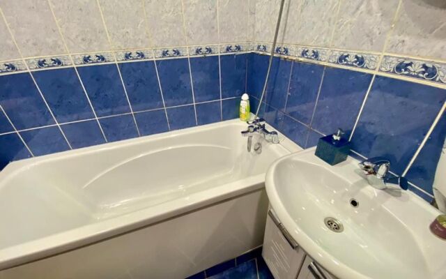 Апартаменты в Центре Волгограда Рабоче Крестьянская 7