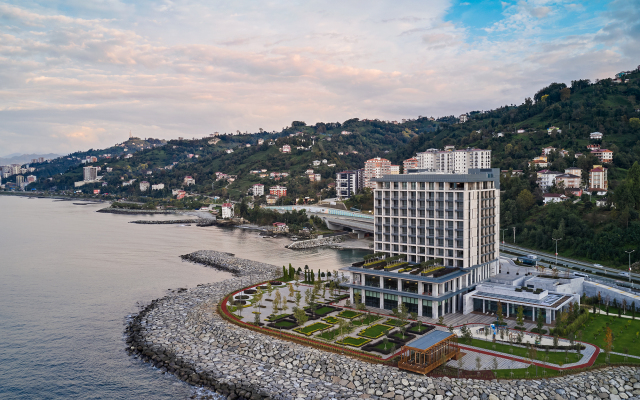 Ricosta Hotel