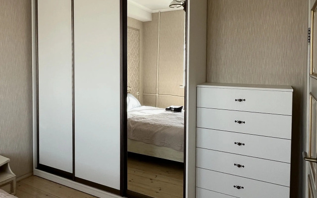City Garden Apartments