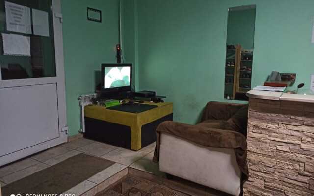 Kalina Hostel