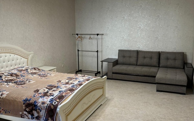 V Gorode Minsk Private house