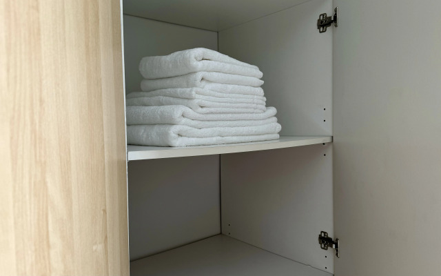 Taunkhaus S Vidom Na Gory Dom Solntsa Apartments