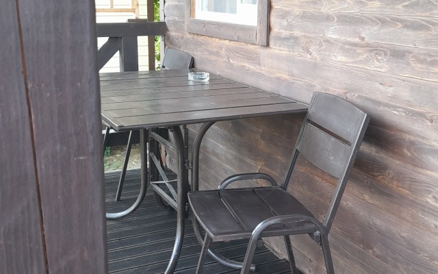 Domiki U Reki Guest House