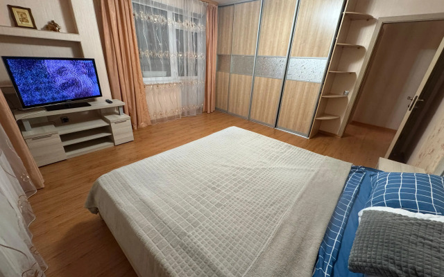 Квартира Просторная трёшка в центре