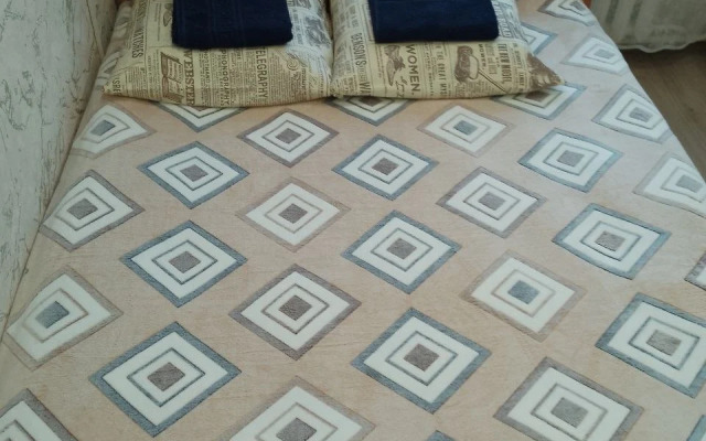 Апартаменты Двухкомнатные Осташковское Шоссе 10