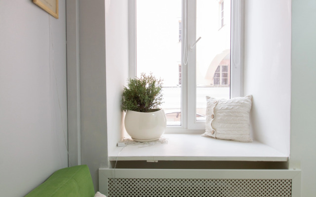 Апартаменты Кантри