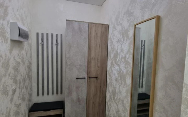 Uyutnaya Na Ulitse Tereshkovoy 16 Flat