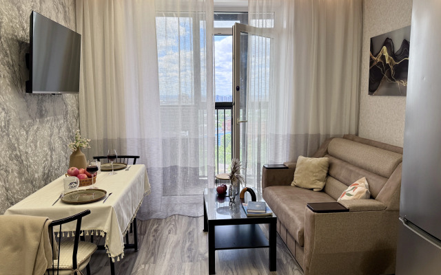 Апартаменты Yousinn Красный проспект 167 3