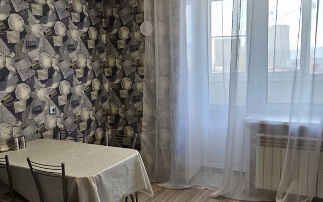 Апартаменты Уютные в Центральном районе