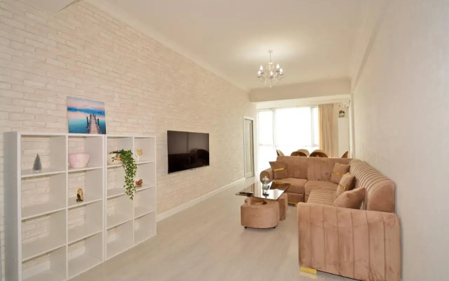 Апартаменты Perte House Apartment's on Mashtots 33/1