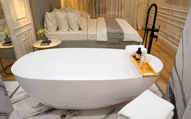 Suite Boutique-Hotel