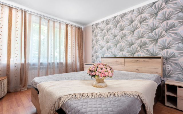 Апартаменты Победы 59