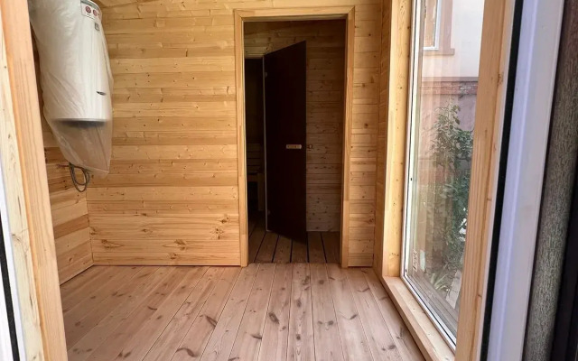 Kurortniy Guest House